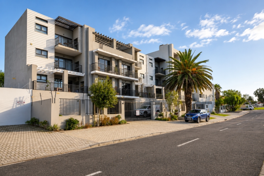 2 Bedroom Property for Sale in Table View Western Cape